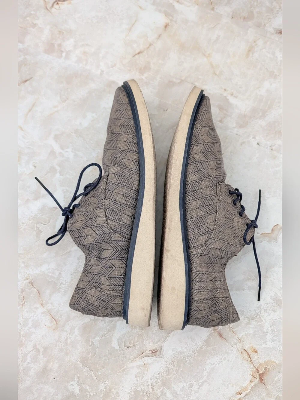 Toms men shoes
